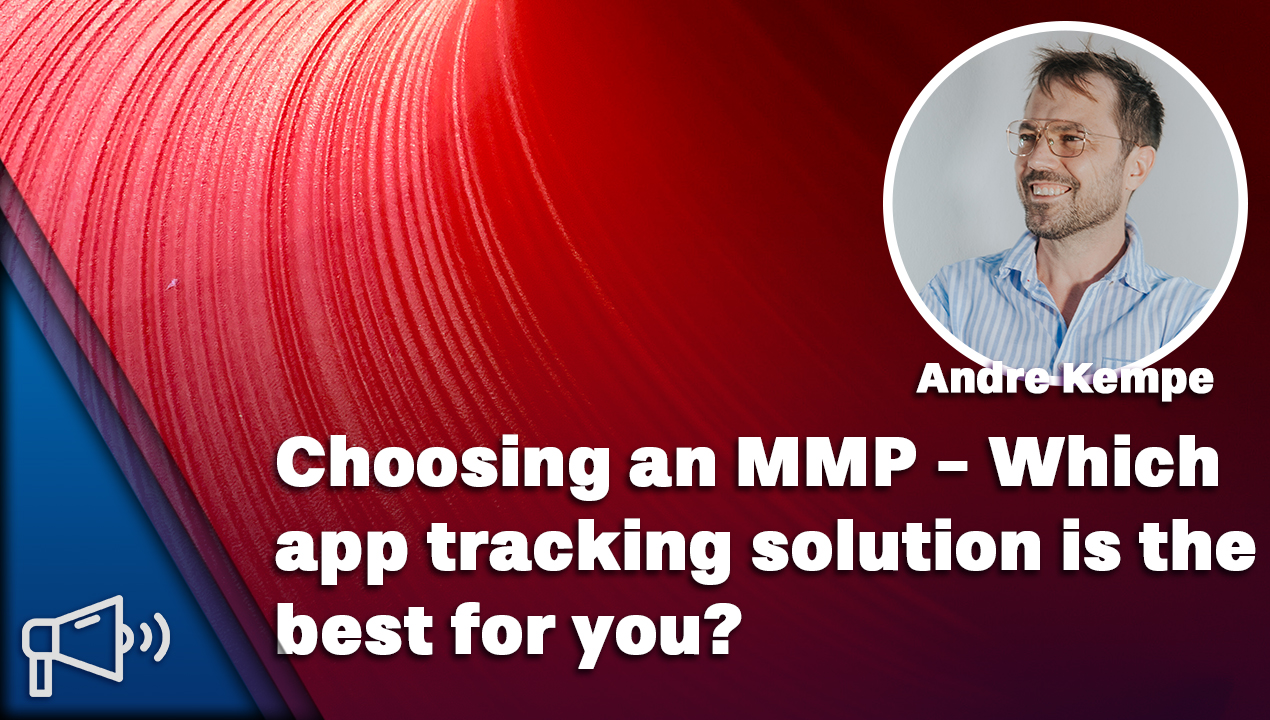 Choosing an MMP