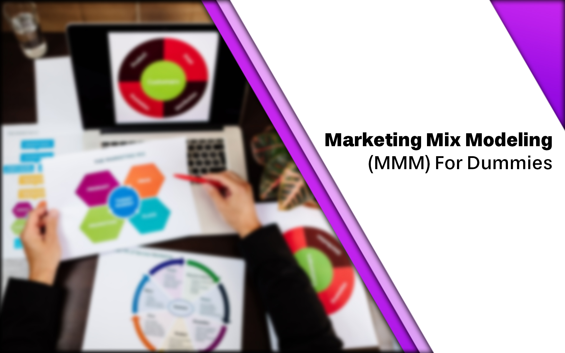 Marketing Mix Modeling by Admiral Media