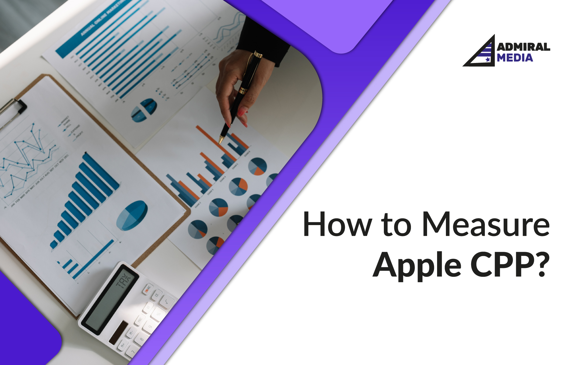 How to Measure Apple CPP?