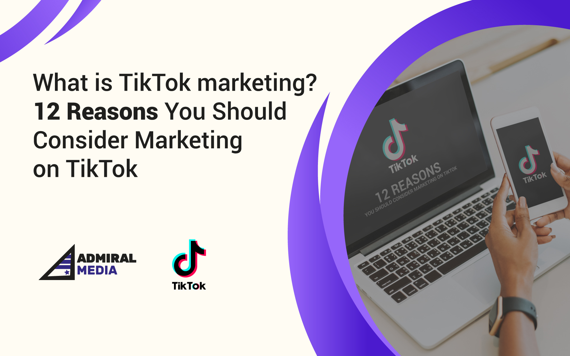 What is TikTok Marketing?