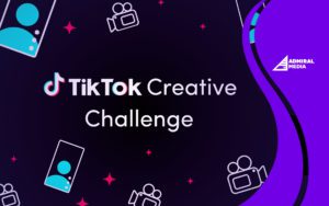 TikTok Creative Challenge