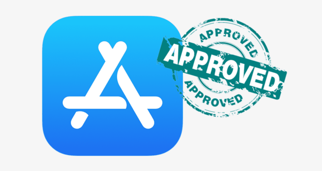 Achieving Apple's Seal of Approval: 
